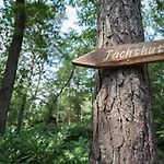 Parque de vacaciones Zevenbergen *