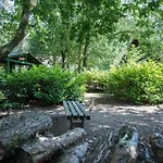 홀리데이파크 Zevenbergen