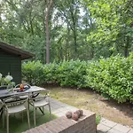 פארק נופש Zevenbergen Heesch