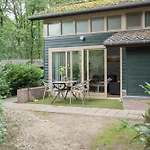 Parque de vacaciones Zevenbergen