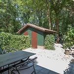 Parque de vacaciones Zevenbergen