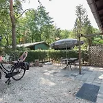פארק נופש Zevenbergen *