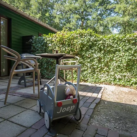 Zevenbergen * Heesch