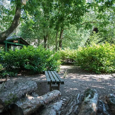 Parque de vacaciones Zevenbergen