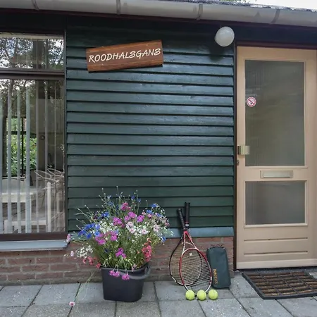 Zevenbergen * Heesch