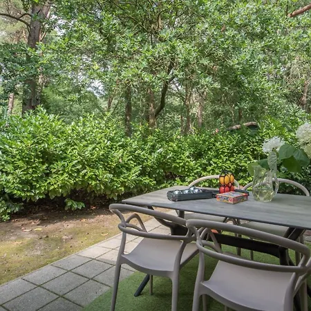 Zevenbergen Ferienpark Heesch