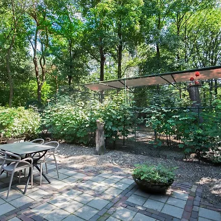 Zevenbergen Vakantiepark