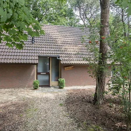 Vakantiepark Zevenbergen *