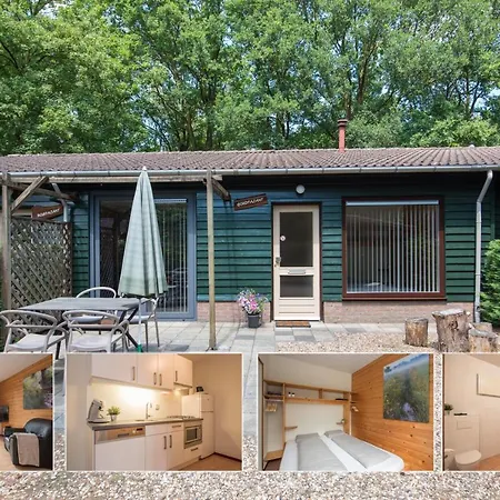 Holiday park Zevenbergen Heesch