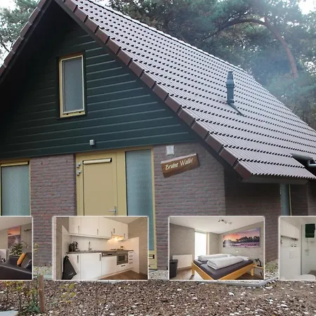 Ferienpark Zevenbergen *