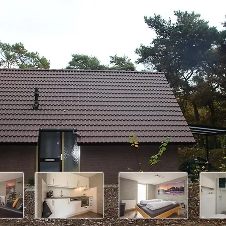 Ferienpark Zevenbergen *