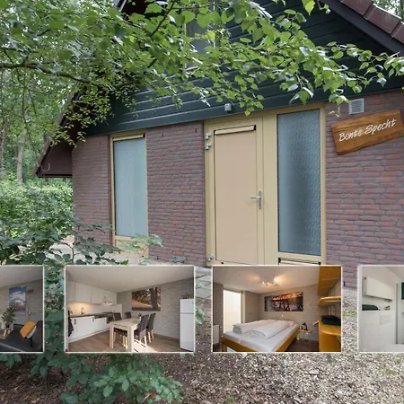 Zevenbergen Heesch