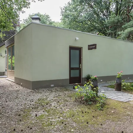 Parco vacanze Zevenbergen Heesch