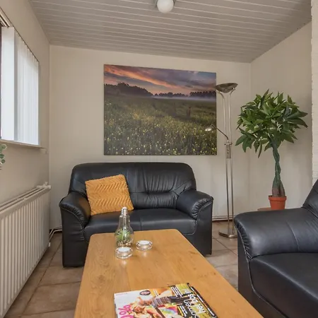Vakantiepark Zevenbergen Heesch
