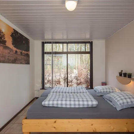 Vakantiepark Zevenbergen Heesch