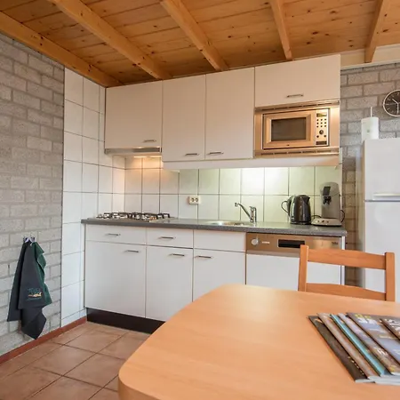 Zevenbergen Vakantiepark
