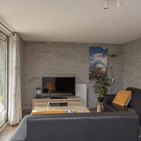 Vakantiepark Zevenbergen Heesch