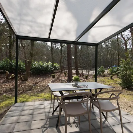 Zevenbergen Vakantiepark *