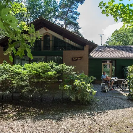 Vakantiepark Zevenbergen Heesch