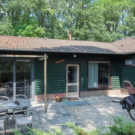 Zevenbergen Parco vacanze *