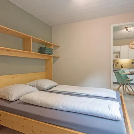 Zevenbergen Vakantiepark Heesch