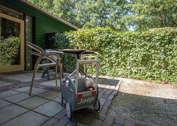 Zevenbergen * Heesch