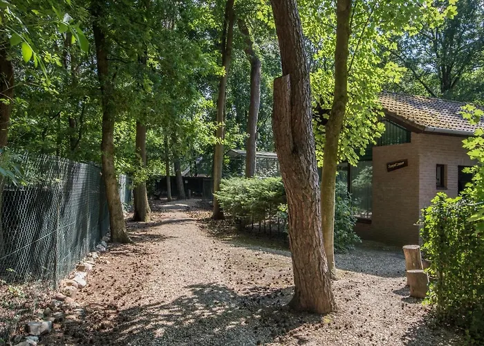 Kompleks wypoczynkowy Zevenbergen