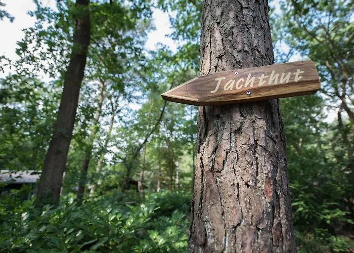 Holiday park Zevenbergen *