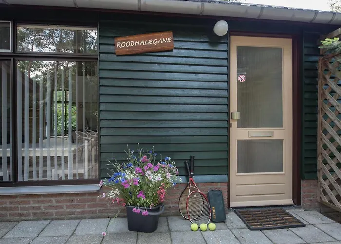 Zevenbergen * Heesch