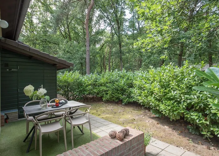 Holiday park Zevenbergen Heesch