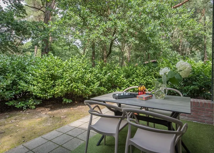 Zevenbergen Πάρκο διακοπών Heesch