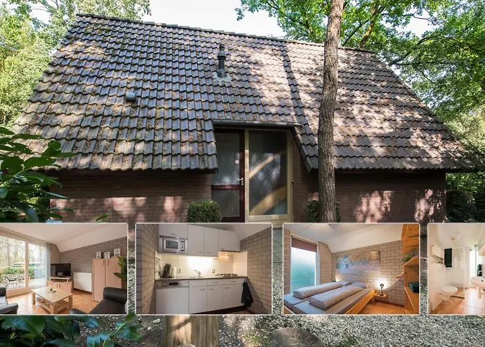 Zevenbergen Πάρκο διακοπών