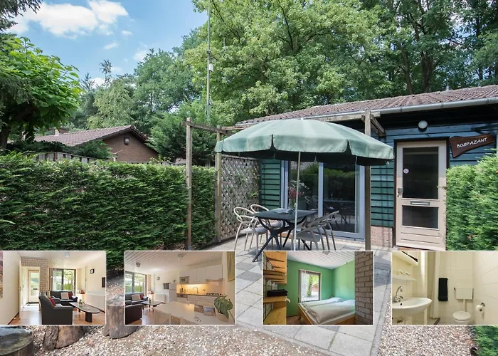 Zevenbergen * Heesch