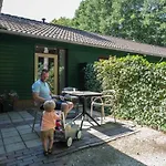 Vakantiepark Zevenbergen Heesch