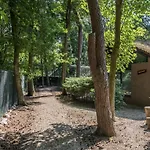 Vakantiepark Zevenbergen
