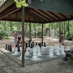 Zevenbergen Vakantiepark