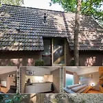 Zevenbergen Vakantiepark