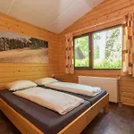 Zevenbergen Vakantiepark Heesch