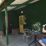 Zevenbergen Vakantiepark Heesch