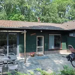 Zevenbergen Vakantiepark *
