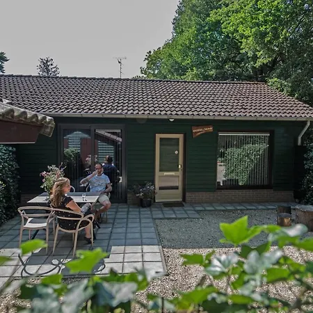 Vakantiepark Zevenbergen