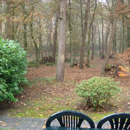 Parco vacanze Zevenbergen *