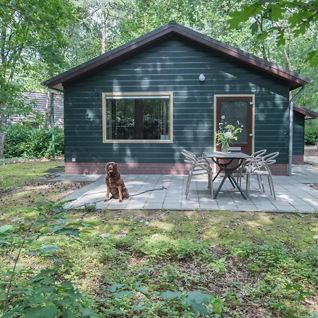 Zevenbergen Parco vacanze Heesch