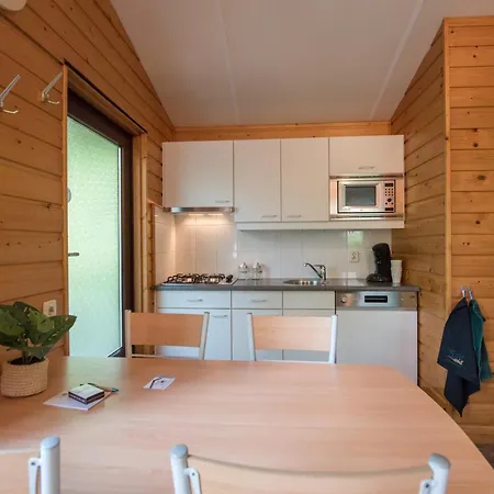 Zevenbergen Parco vacanze Heesch