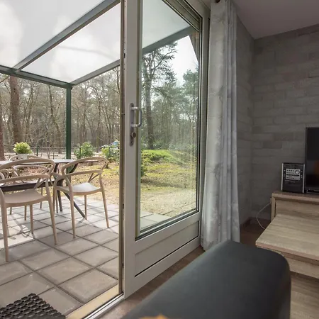Zevenbergen Parco vacanze Heesch