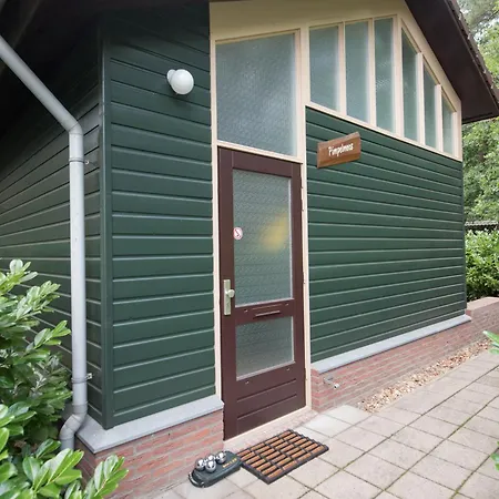 Zevenbergen * Heesch