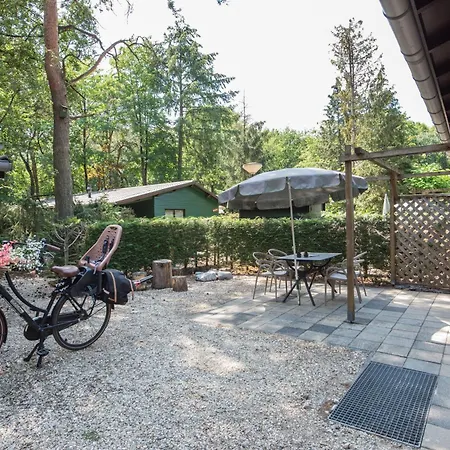 Parco vacanze Zevenbergen *